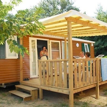 Camping Laroque Des Alberes Kültér fotó
