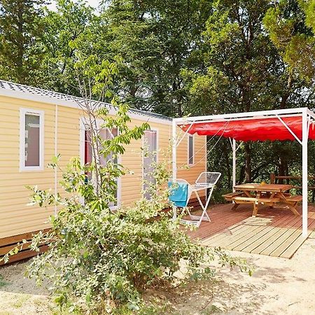 Camping Laroque Des Alberes Kültér fotó